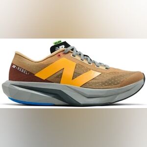 New Balance Action Bronson x FuelCell Running Sneakers. Size 6.5 Womens / 5 Mens